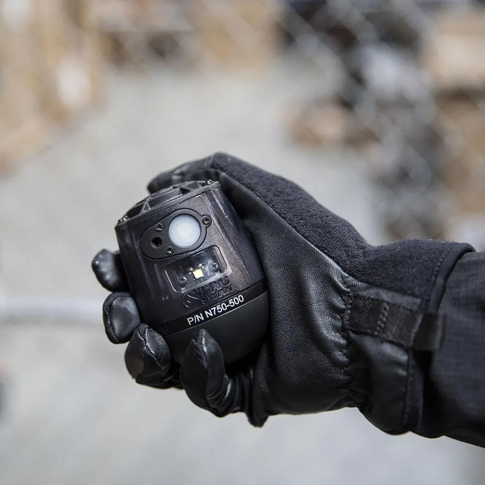 FoxFury T.E.D.D (Tactical Electronic Distraction Device) Tactical Kit