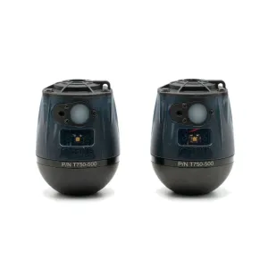 FoxFury T.E.D.D (Tactical Electronic Distraction Device) Tactical Kit