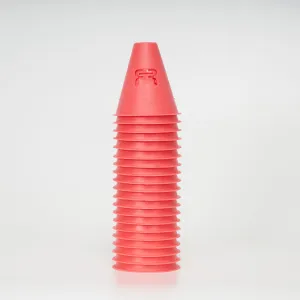 FR Cones - Coral