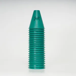 FR Cones - Forest Green