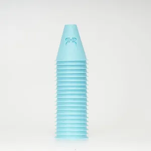 FR Cones - Light Blue