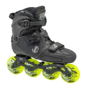FR SL 80MM SKATE BLACK (NEW)