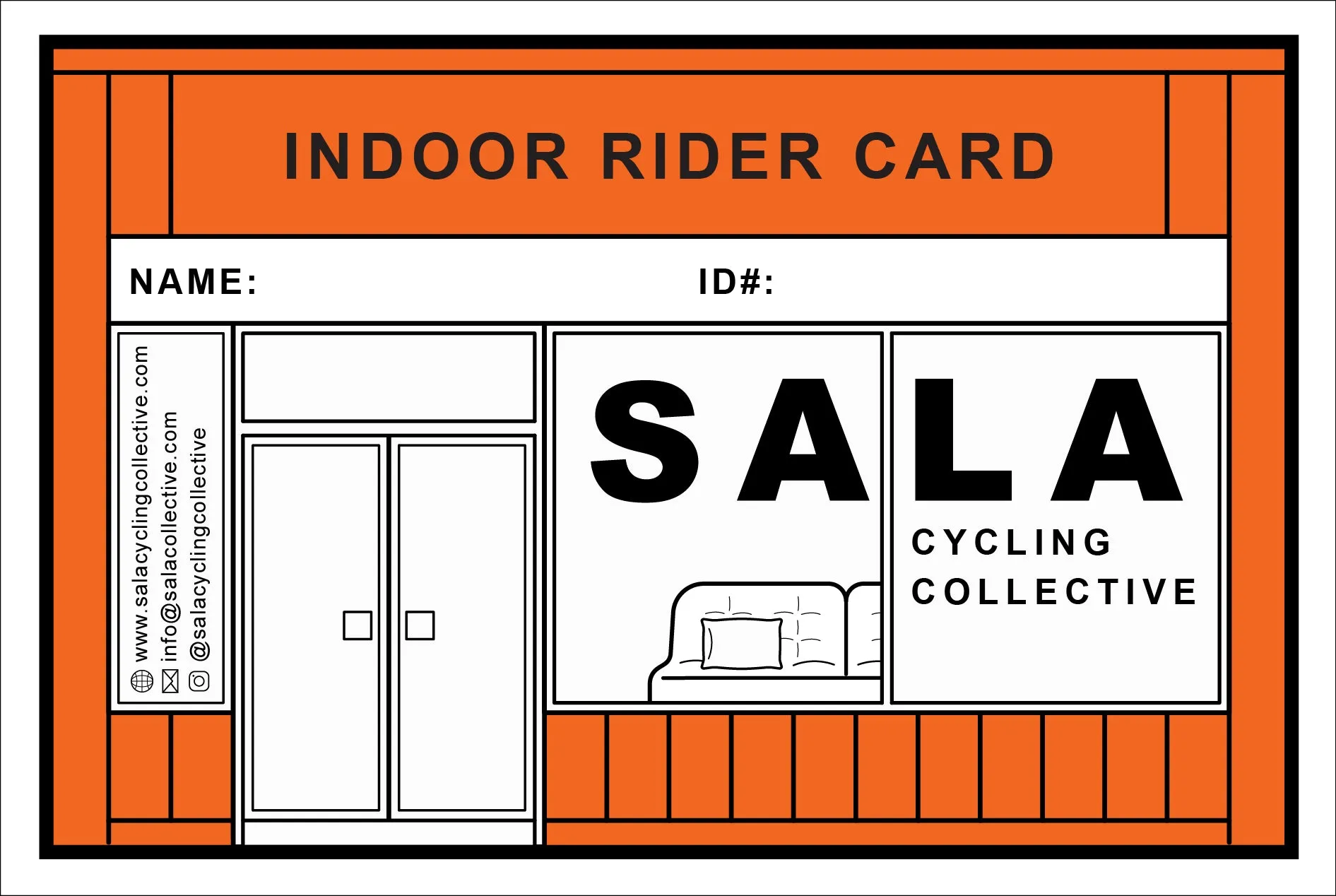 FTP Indoor Test 1-hr Session