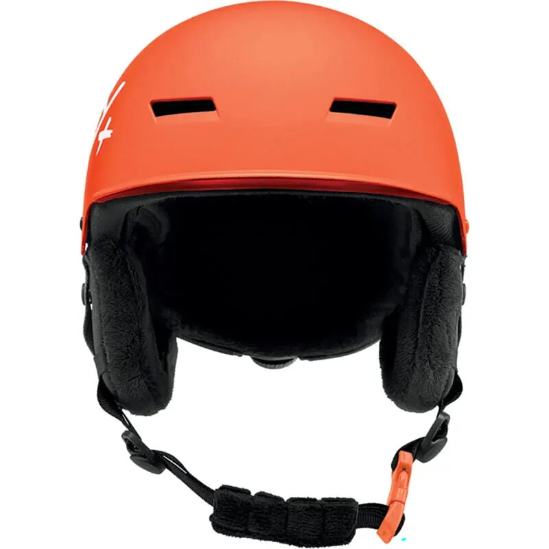 Galactic Mips Snow Helmet
