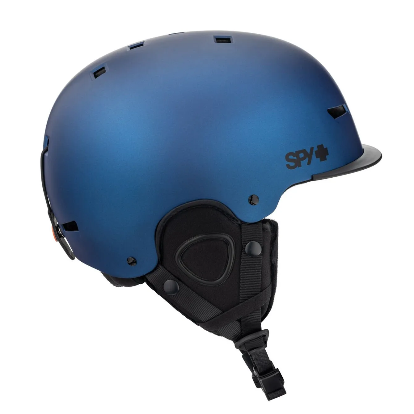 Galactic Mips Snow Helmet