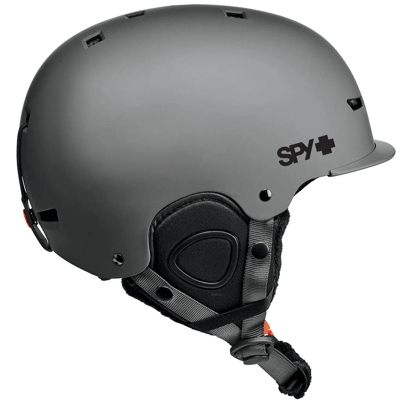 Galactic Mips Snow Helmet