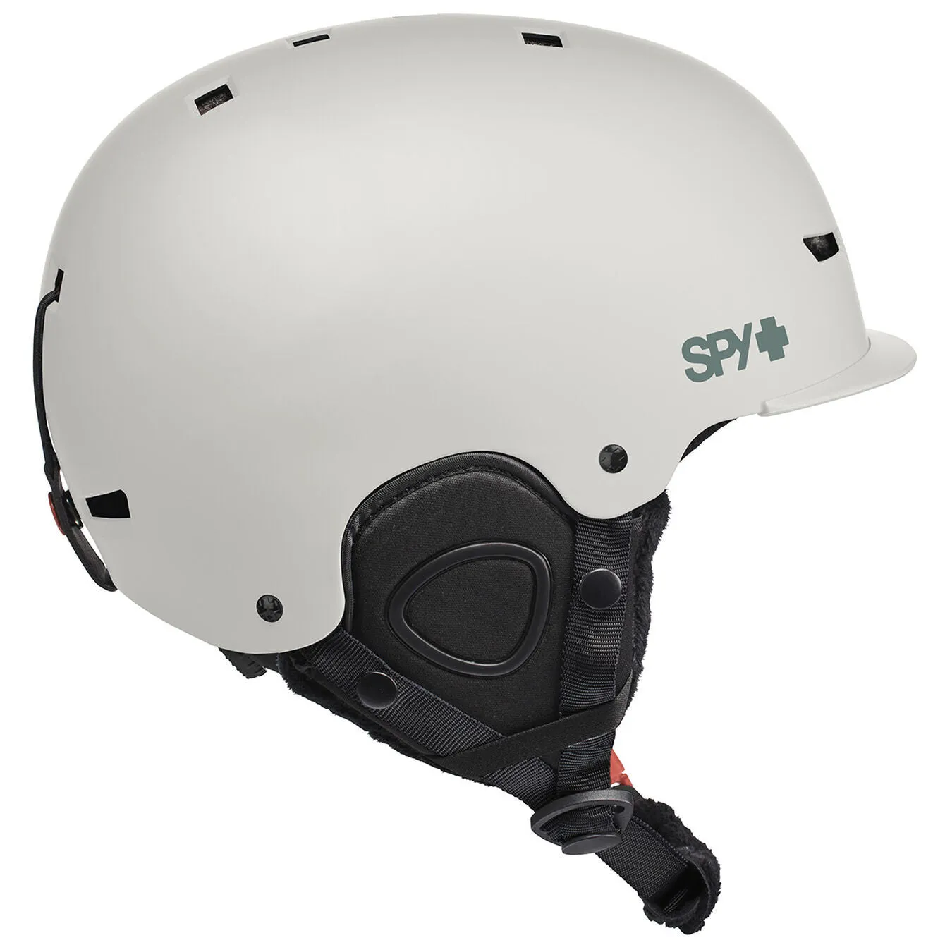 Galactic Mips Snow Helmet
