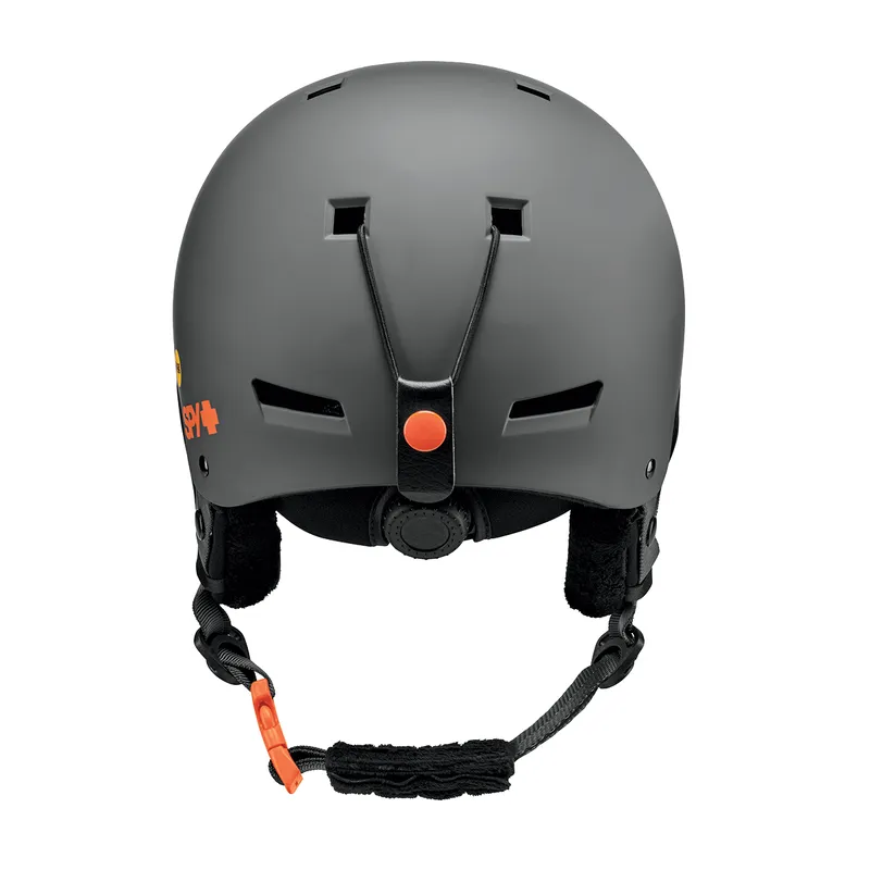 Galactic Mips Snow Helmet