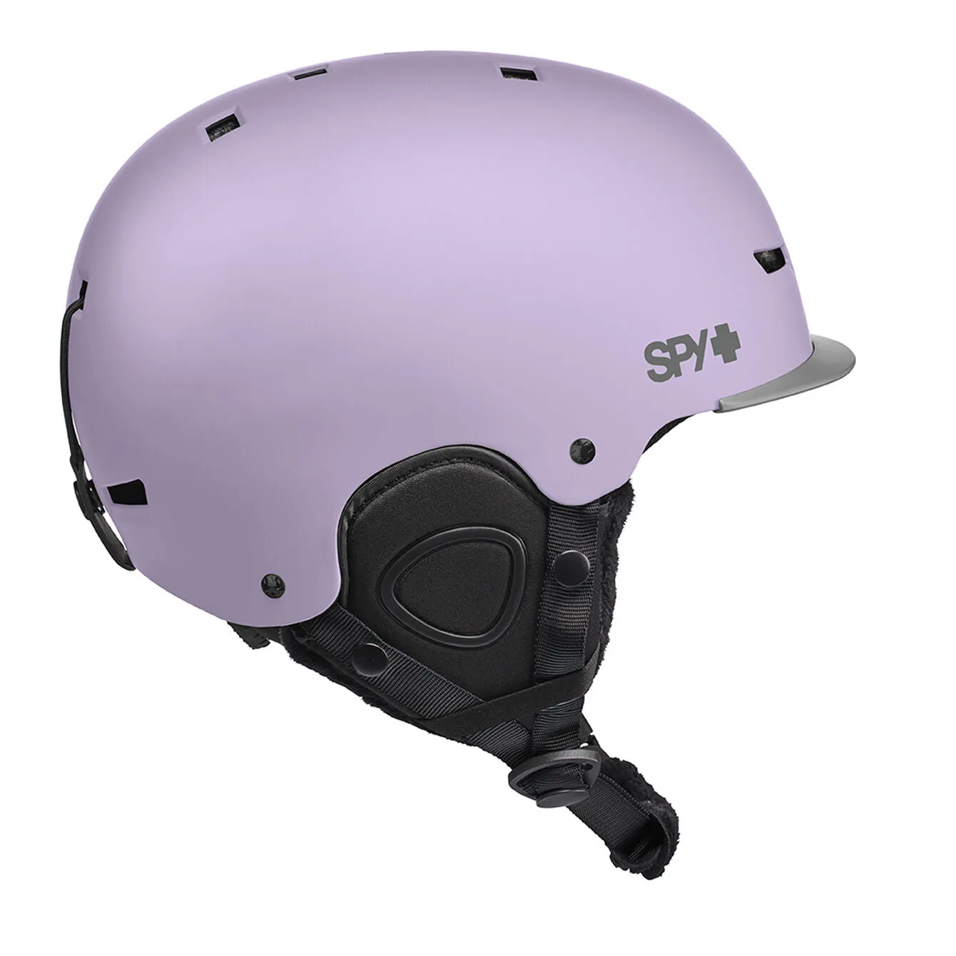 Galactic Mips Snow Helmet