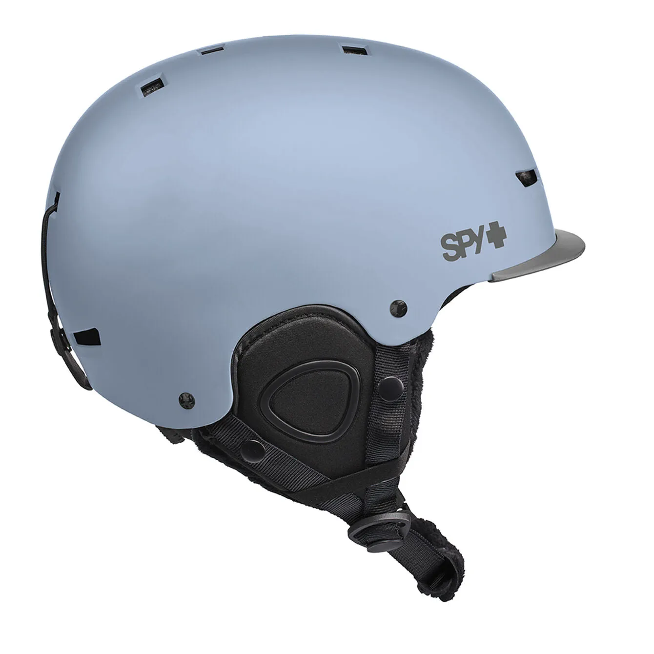 Galactic Mips Snow Helmet