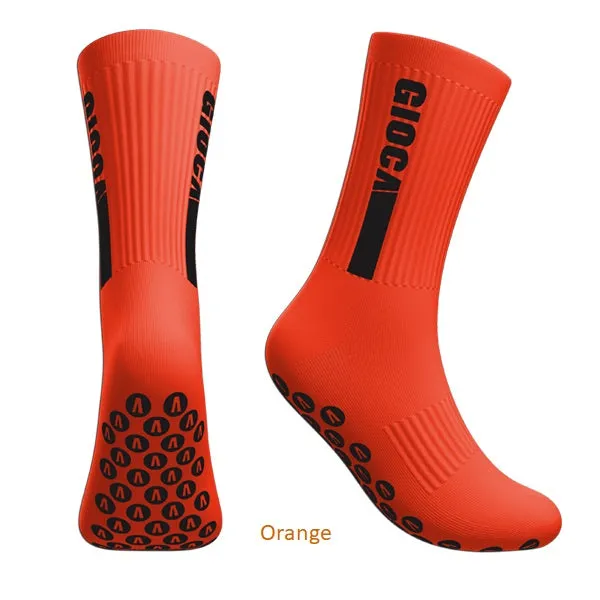 GIOCA Grips Socks