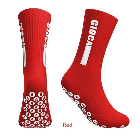 GIOCA Grips Socks