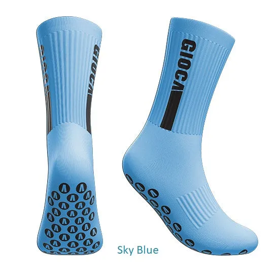GIOCA Grips Socks