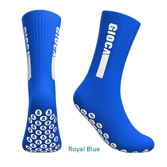 GIOCA Grips Socks