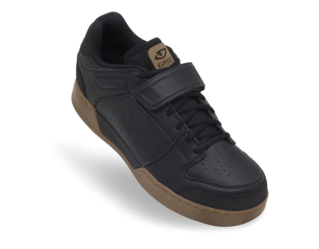 Giro Chamber Clipless Cycling Shoe 2016