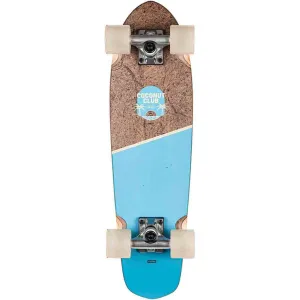 GLOBE BLAZER 26" - COCONUT/SKY