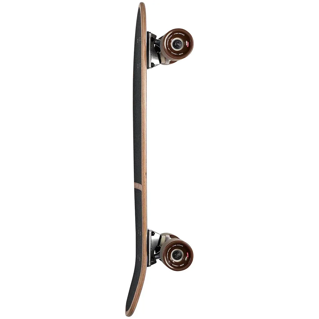GLOBE BLAZER 26" - DOS BLUME