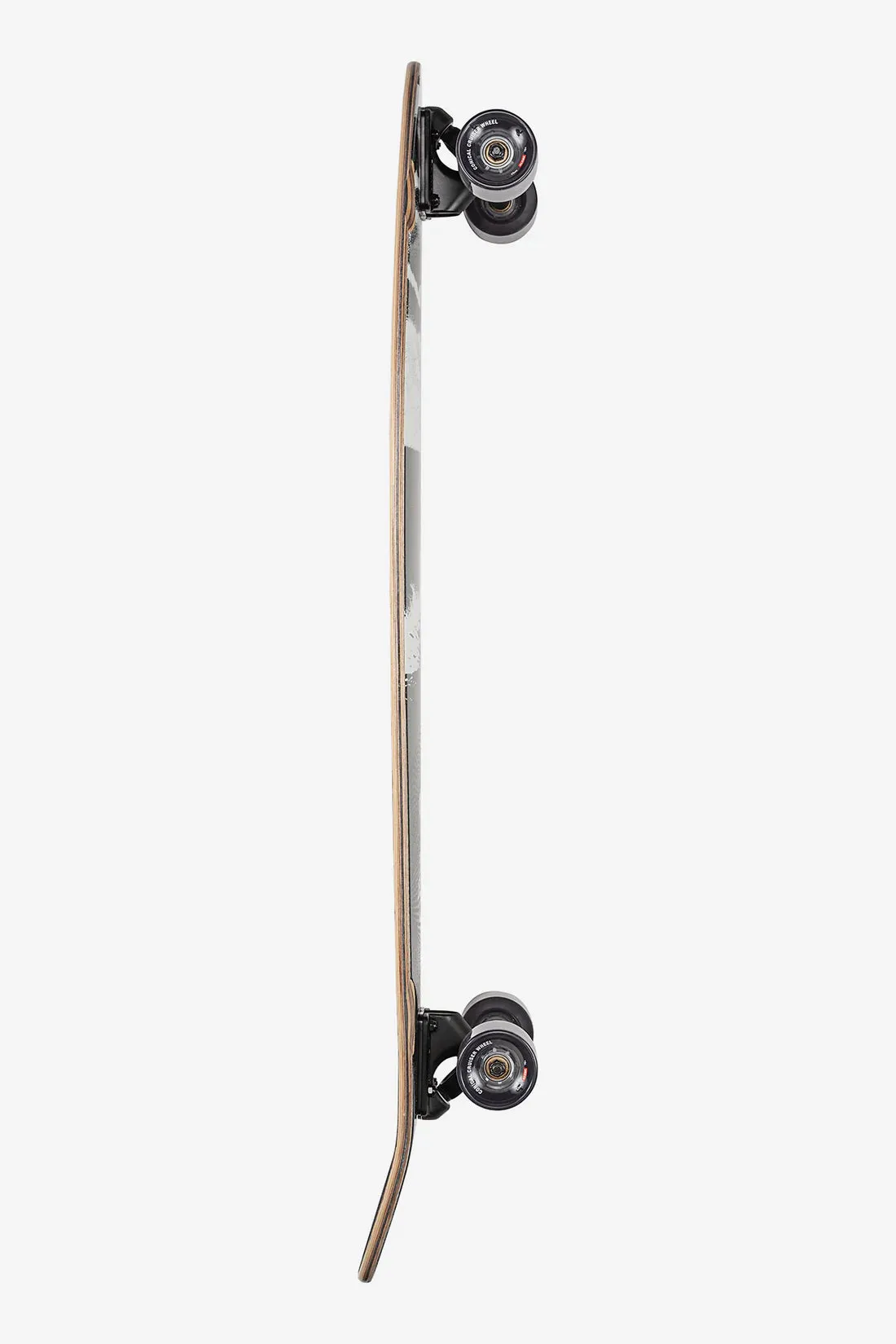 Globe Pinner 40" Coconut/Black Tide