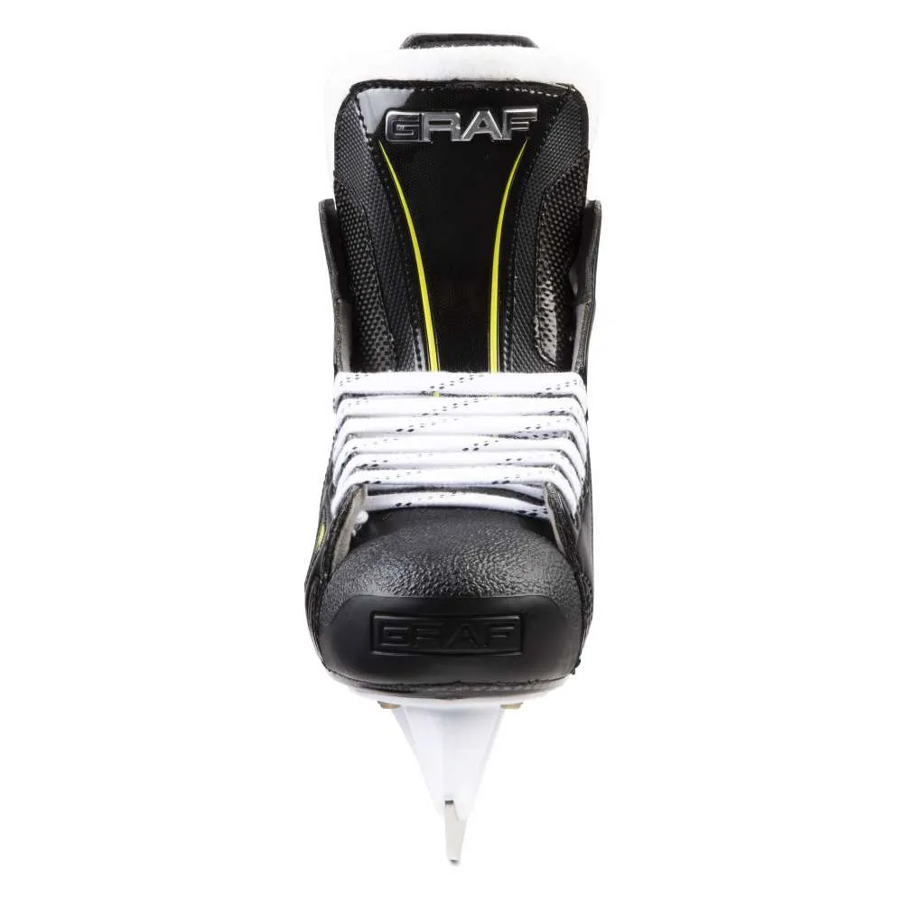Graf PeakSpeed PK7900 Hockey Skates - Senior