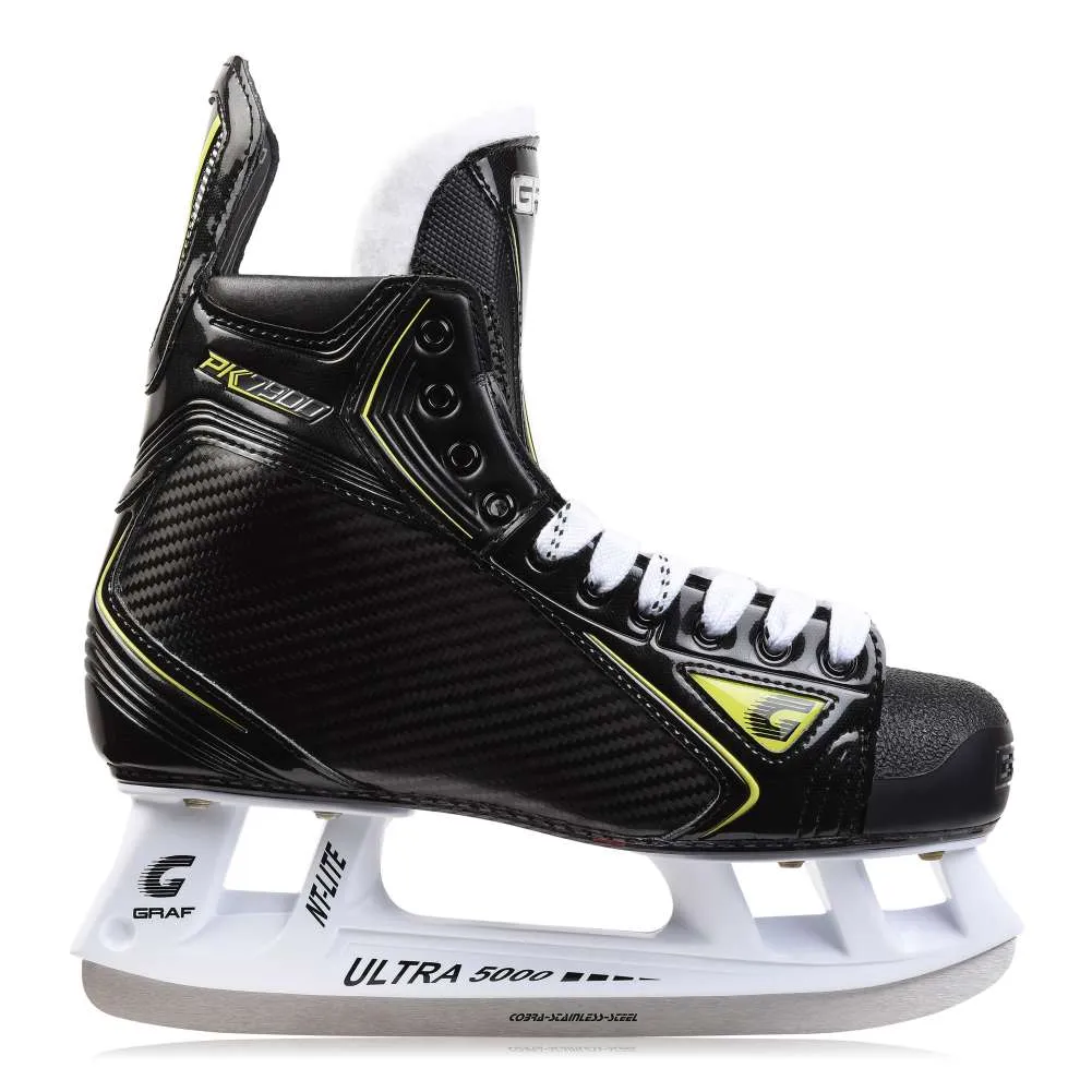 Graf PeakSpeed PK7900 Hockey Skates - Senior