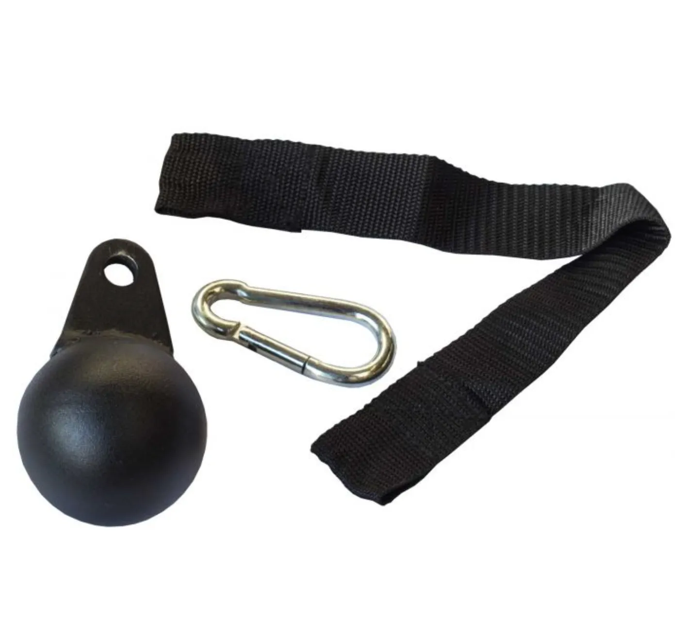 Grip Ball