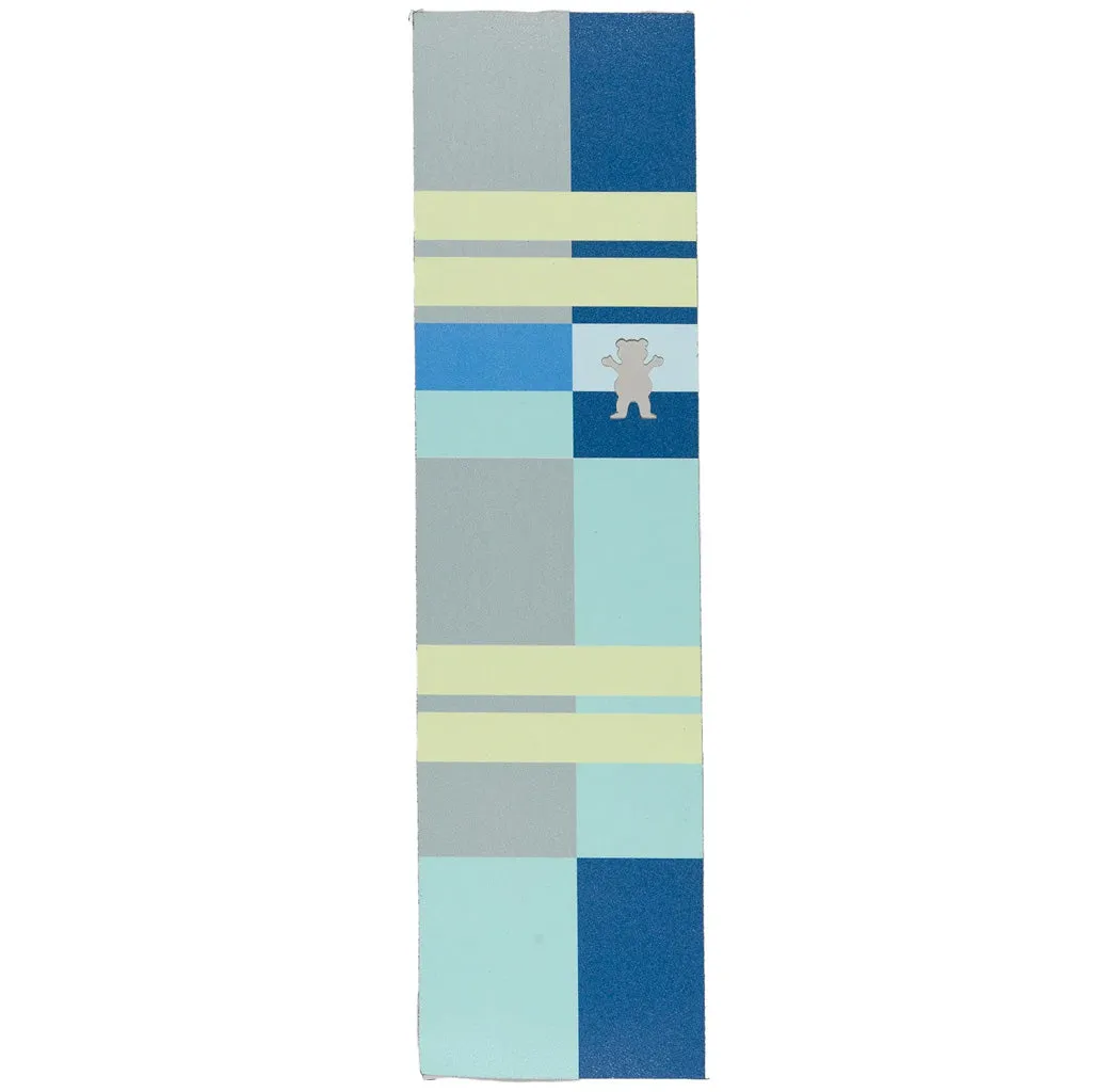 GRIZZLY GRIP - RUGBY STRIPES