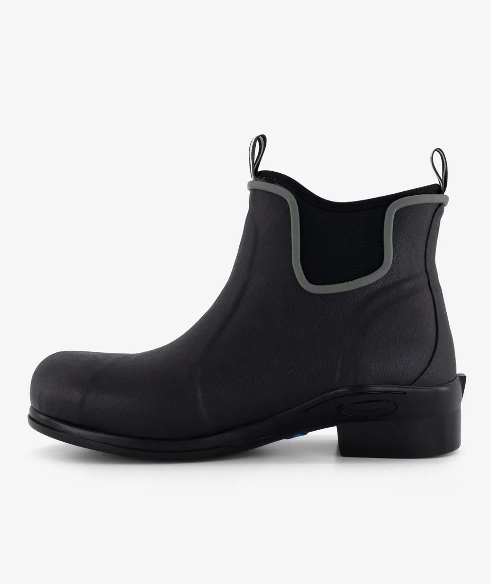 Grubs Outline Riding Boot