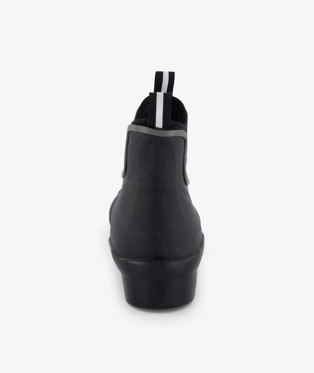 Grubs Outline Riding Boot