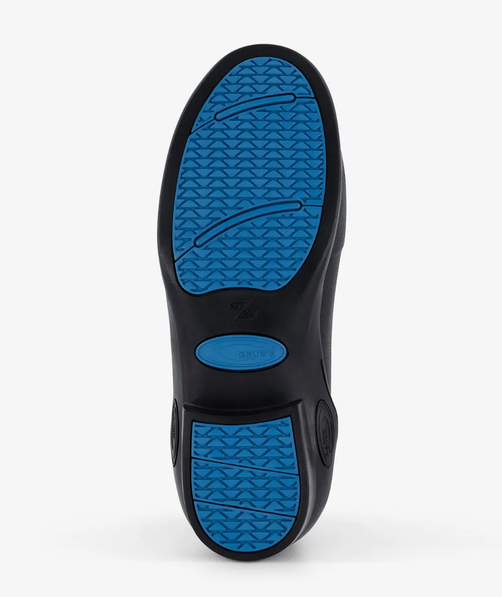 Grubs Outline Riding Boot
