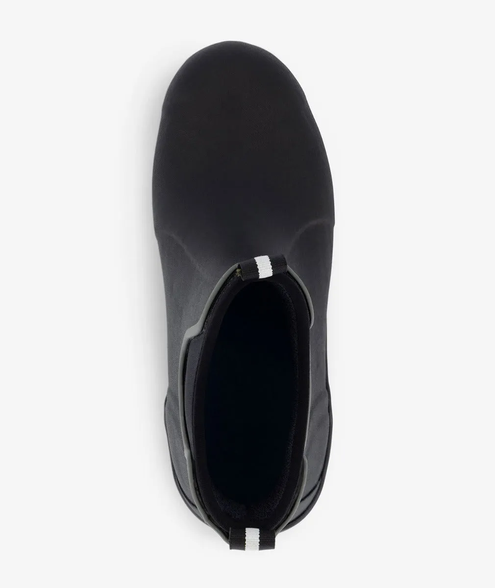 Grubs Outline Riding Boot