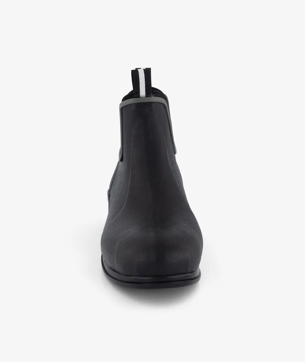 Grubs Outline Riding Boot