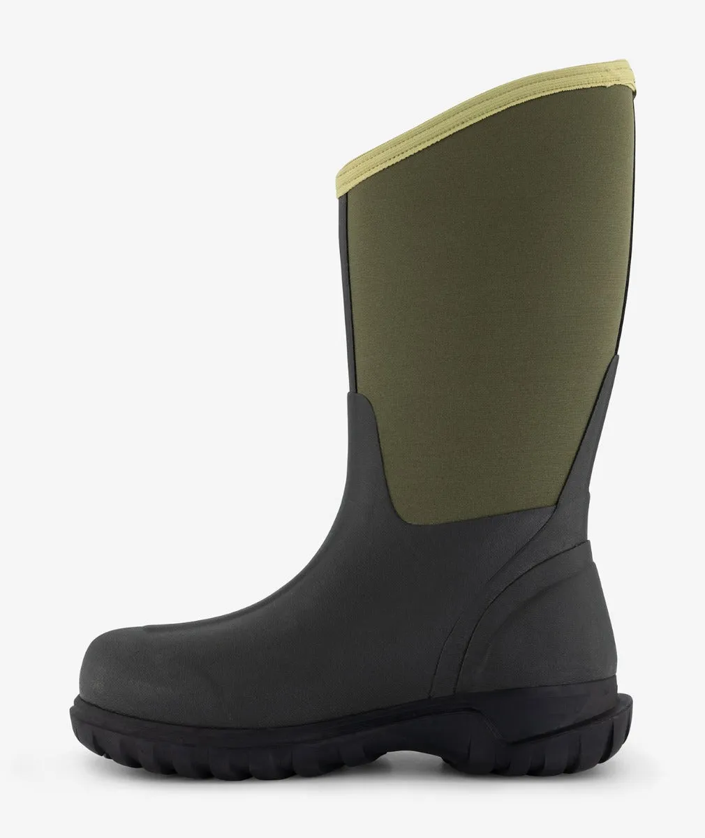 Grubs Tideline 4.0 Super Garden & Outdoor Boot