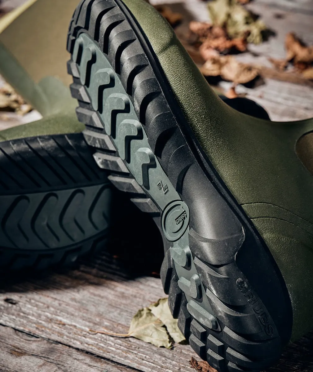 Grubs Tideline 4.0 Super Garden & Outdoor Boot