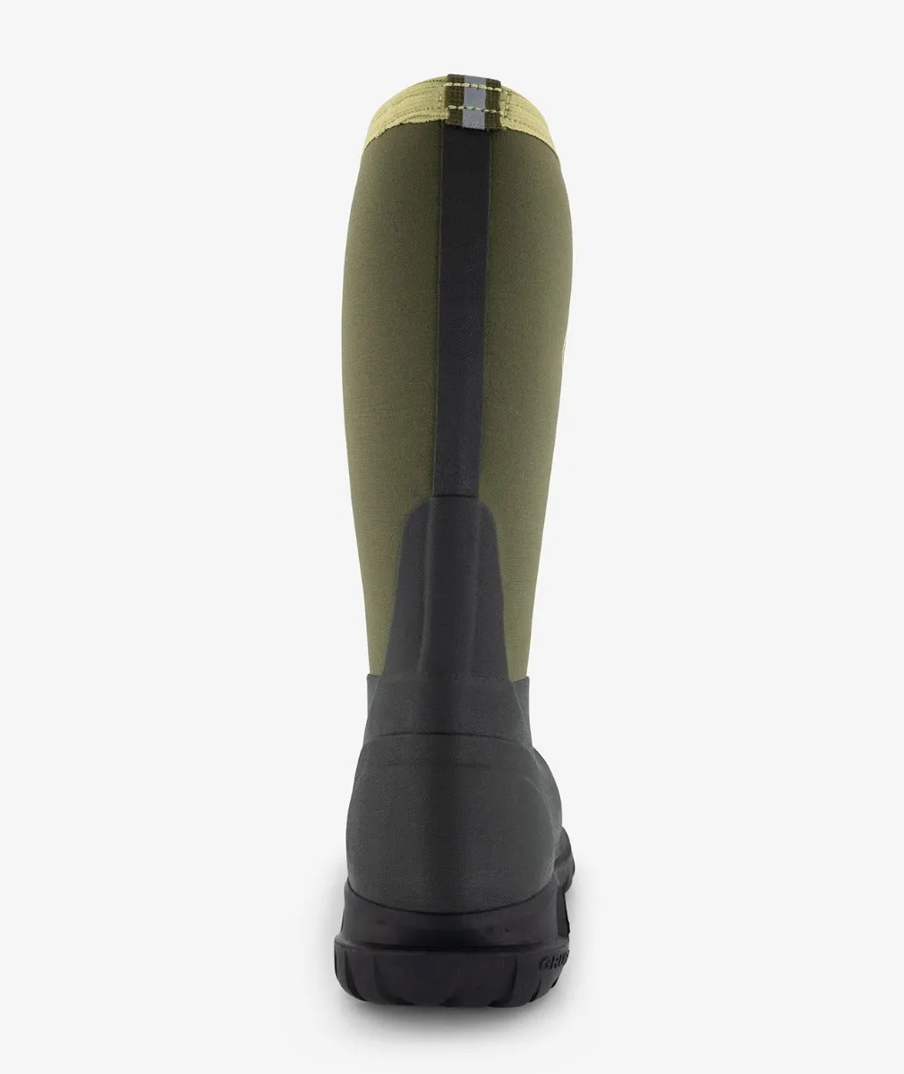 Grubs Tideline 4.0 Super Garden & Outdoor Boot