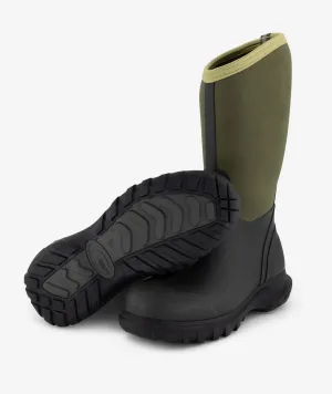 Grubs Tideline 4.0 Super Garden & Outdoor Boot