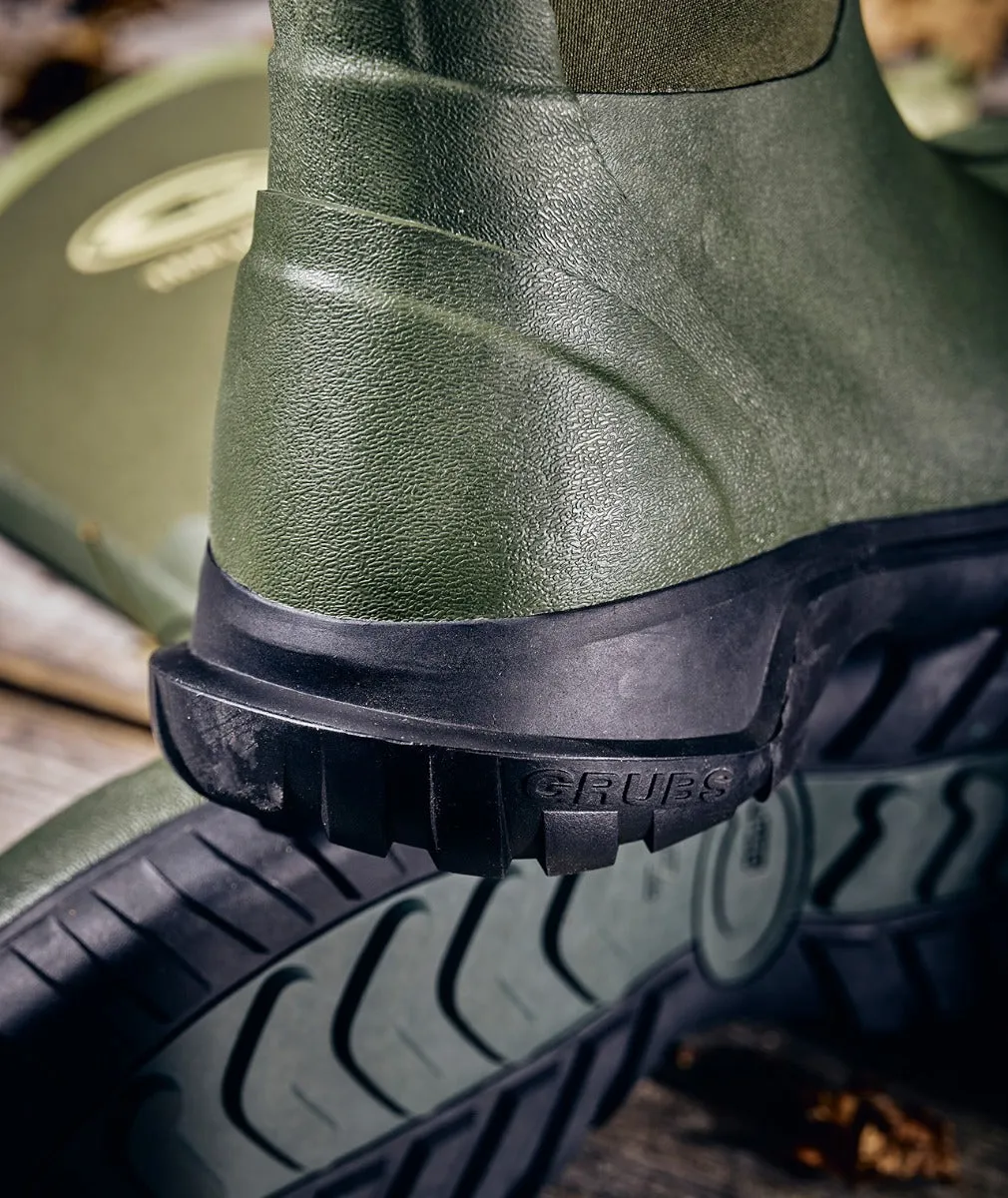 Grubs Tideline 4.0 Super Garden & Outdoor Boot