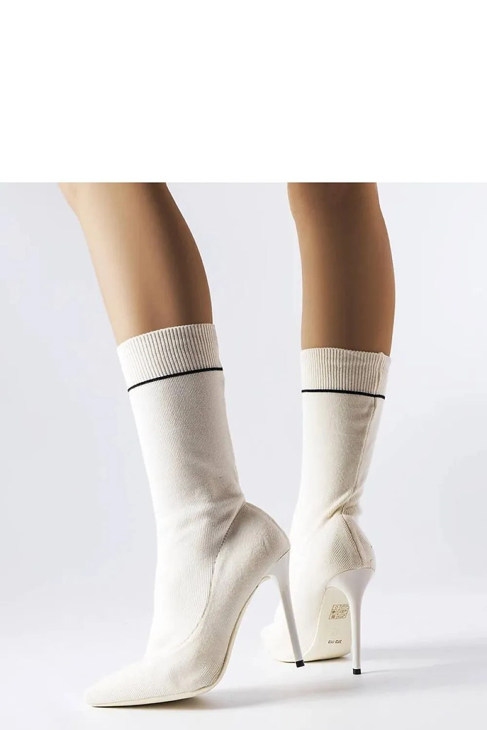 Heel boots Solea