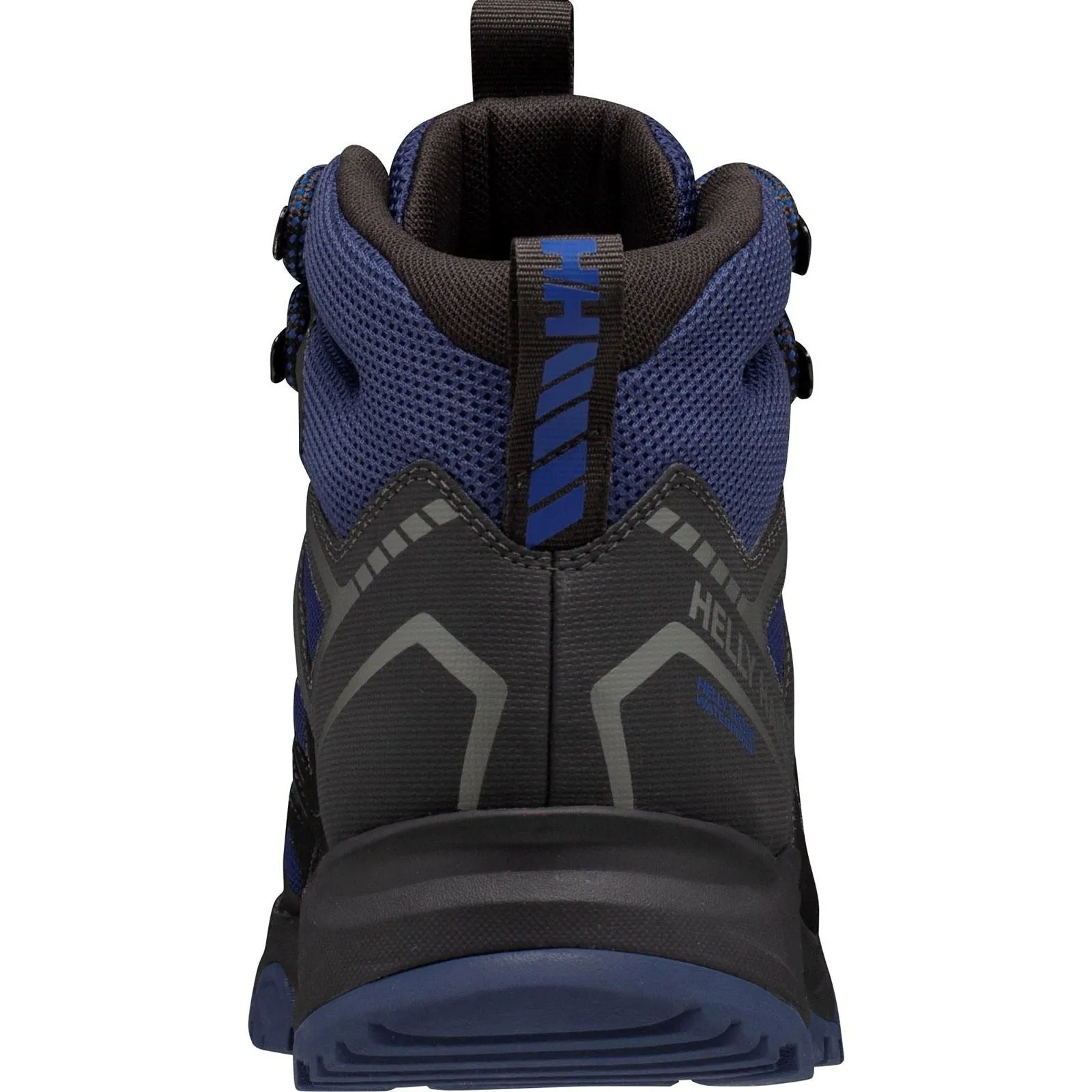 Helly Hansen Sport Stalheim Polyester Men's Ocean Boots