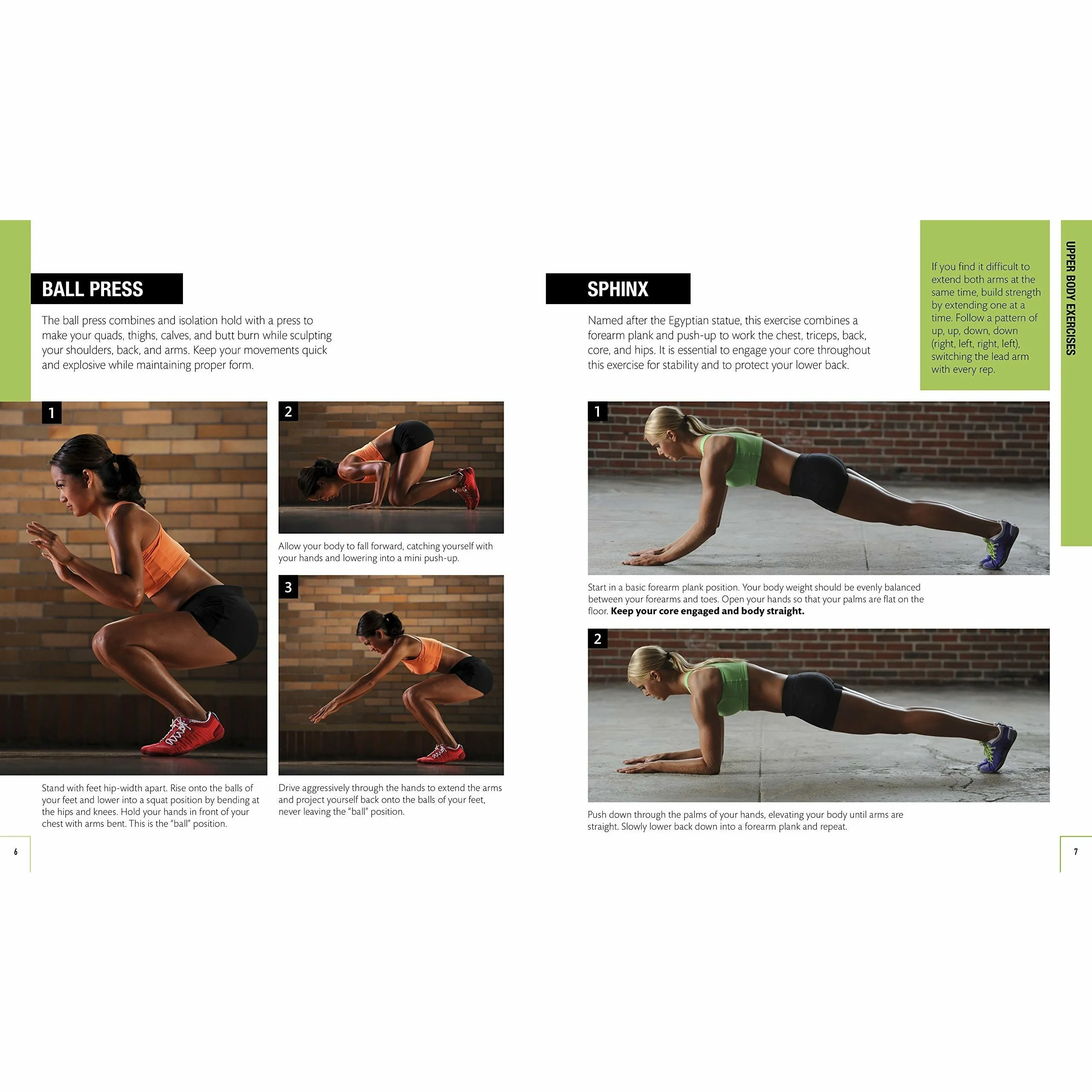 High-Intensity Interval Training for Women: Burn More Fat in Less Time with HIIT Workouts You Can Do Anywhere