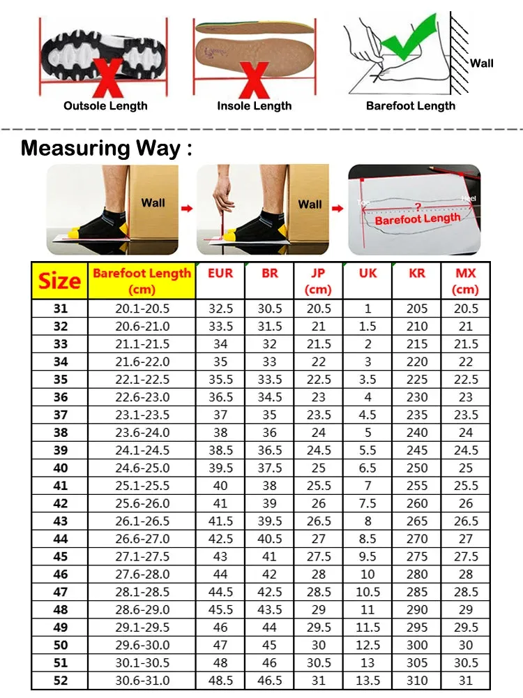 High-Quality Unisex Wrestling Shoes – Supportive Deadlift & Squat Gym Footwear, Sizes 35-46, Large Size Strength Shoes for Men & Women