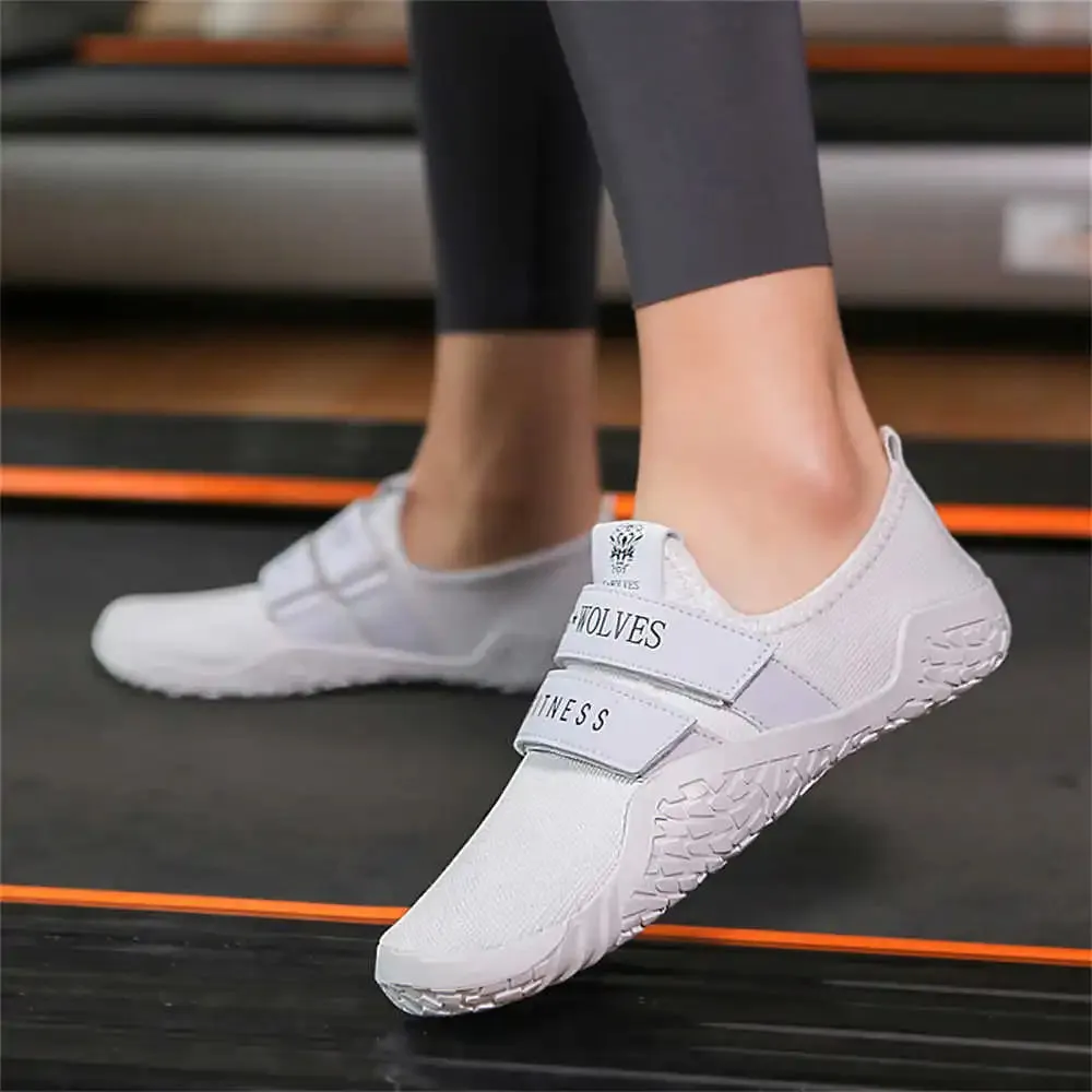 High-Quality Unisex Wrestling Shoes – Supportive Deadlift & Squat Gym Footwear, Sizes 35-46, Large Size Strength Shoes for Men & Women