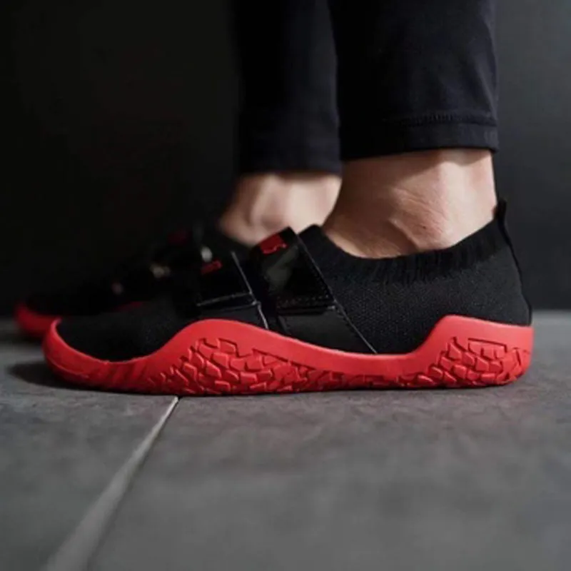 High-Quality Unisex Wrestling Shoes – Supportive Deadlift & Squat Gym Footwear, Sizes 35-46, Large Size Strength Shoes for Men & Women