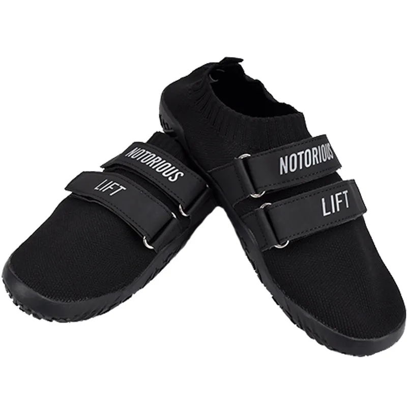High-Quality Unisex Wrestling Shoes – Supportive Deadlift & Squat Gym Footwear, Sizes 35-46, Large Size Strength Shoes for Men & Women