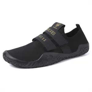 High-Quality Unisex Wrestling Shoes – Supportive Deadlift & Squat Gym Footwear, Sizes 35-46, Large Size Strength Shoes for Men & Women