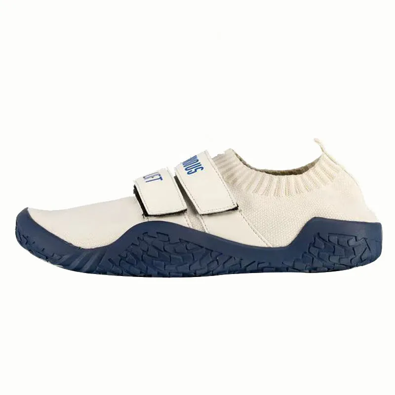 High-Quality Unisex Wrestling Shoes – Supportive Deadlift & Squat Gym Footwear, Sizes 35-46, Large Size Strength Shoes for Men & Women