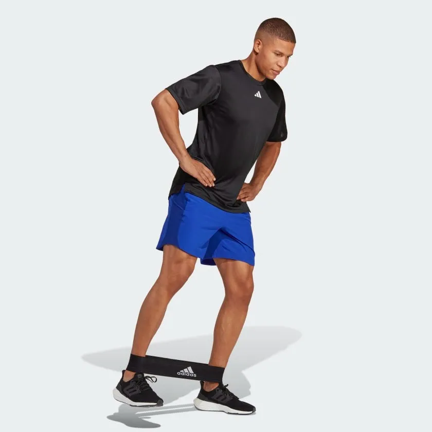 HIIT BASE TRAINING TEE
