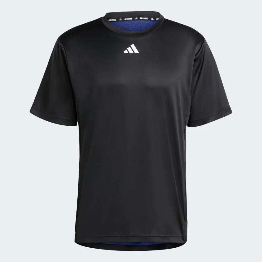 HIIT BASE TRAINING TEE