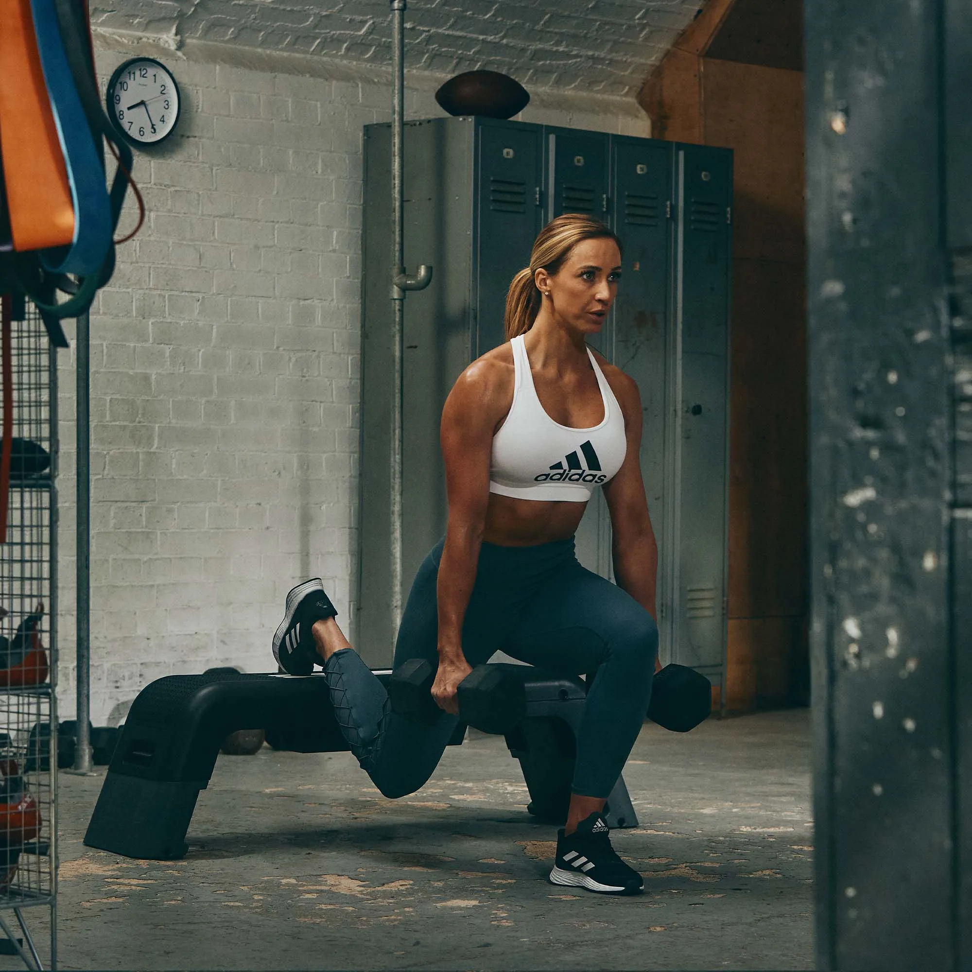 HIIT Deck