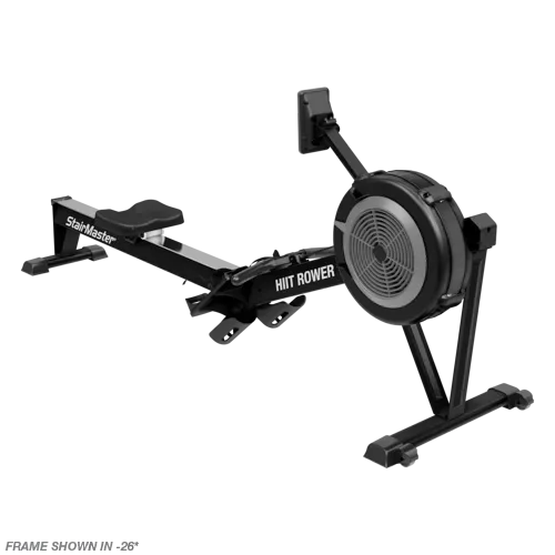 Hiit Rower