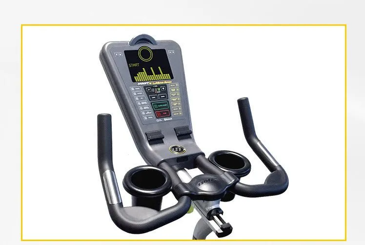 Hoist Lemond Series UT Upright Trainer